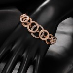 Arihant Copper Charm Bracelet for Women 49001