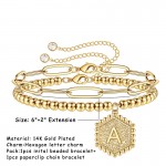 Arihant Jewellery For Women Gold Plated Alphabetical "A" Bracelet