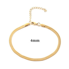 Arihant Jewellery For Women Set of 6 Wraparound Bracelets