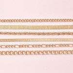 Arihant Jewellery For Women Set of 6 Wraparound Bracelets