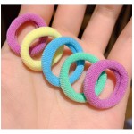 Arihant Jewellery For Women Multi-Coloured Hair Bands (Pack of 50)