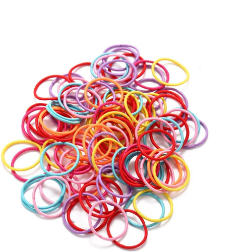 Arihant Adorable Multicolour Rubber Band for Women...