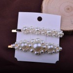 Arihant Splendid Pearl Hairclip Jewellery For Women