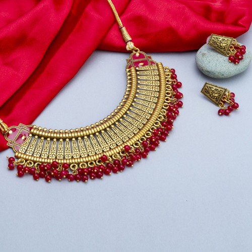 Arihant Jewellery Set for Women 44055