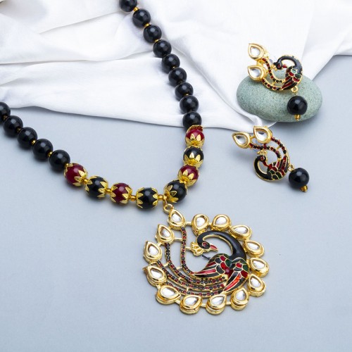 Arihant Jewellery Set for Women 44056