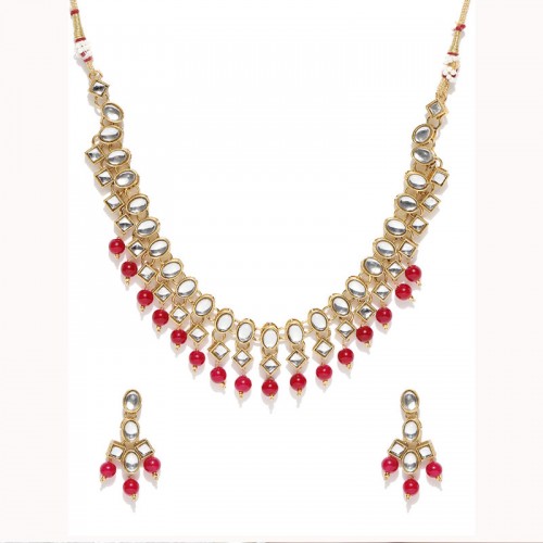Arihant Designer Gold Plated Brilliant Beads &...