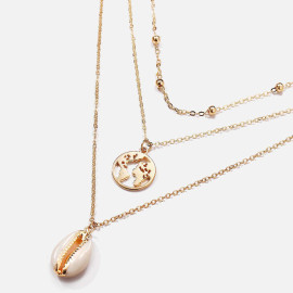 Arihant Jewellery For Women Stylish Pendant Necklace For Women And Girls 44145