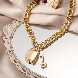 Arihant Jewellery For Women Gold-Toned Gold Plated Layered Necklace 44221