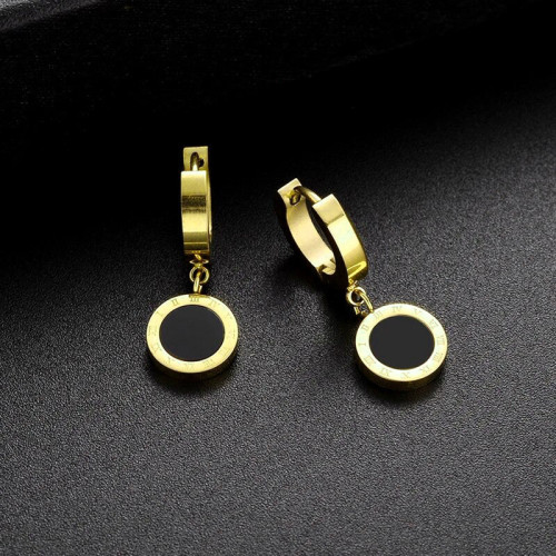 Arihant Gold Plated Stainless Steel Circular Roman...