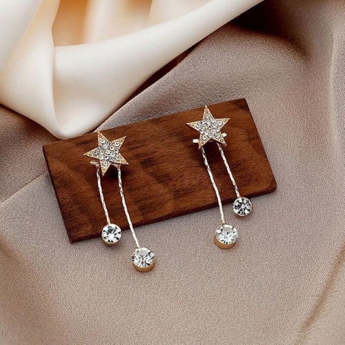 Arihant Gold Plated Beautiful Korean Stars themed ...