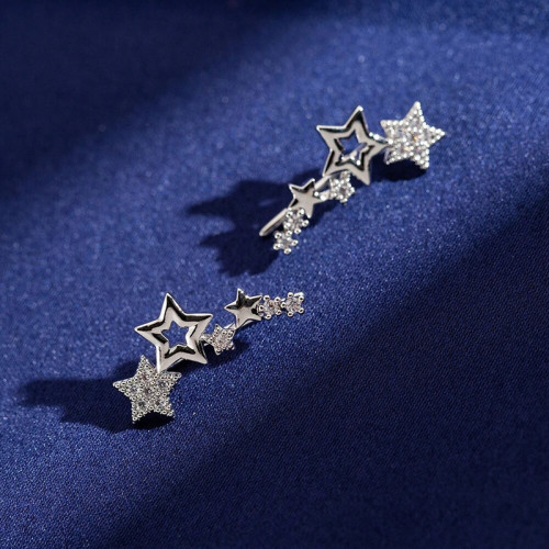 Arihant Silver Plated Beautiful Korean Stars theme...