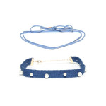 Copper Plated Choker Set Combo 2122