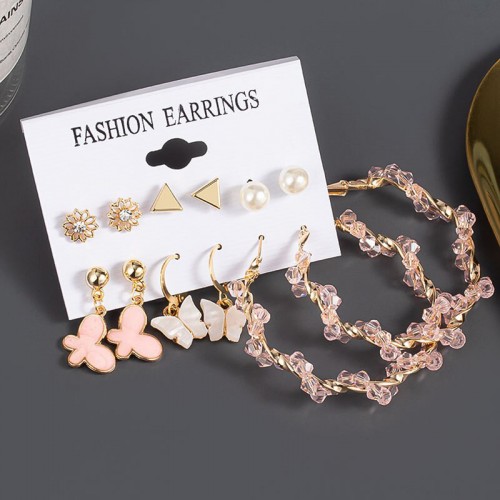 Arihant Jewellery For Women Gold Plated Earrings C...