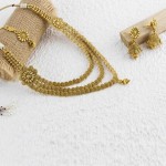 Arihant Traditional Necklace Set 12453