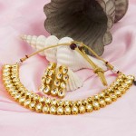Arihant Conventional Kundan Necklace Set 1484