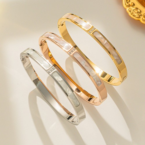 Arihant Stainless Steel Gold, Rose Gold and Silver...