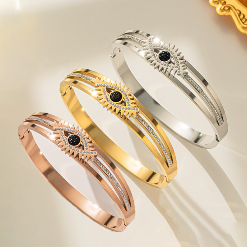 Arihant Stainless Steel Gold, Rose Gold and Silver...