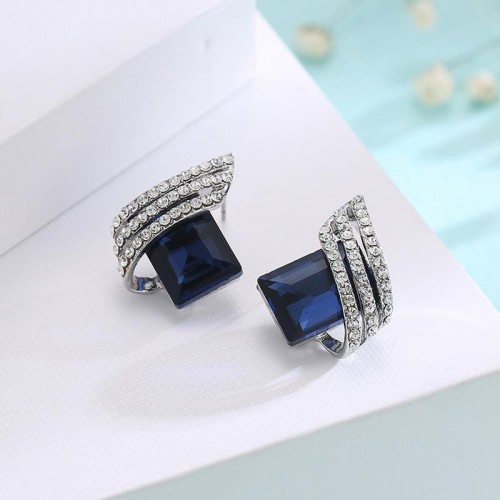 Arihant American Diamond Fashion Earrings For Women/Girls 2235