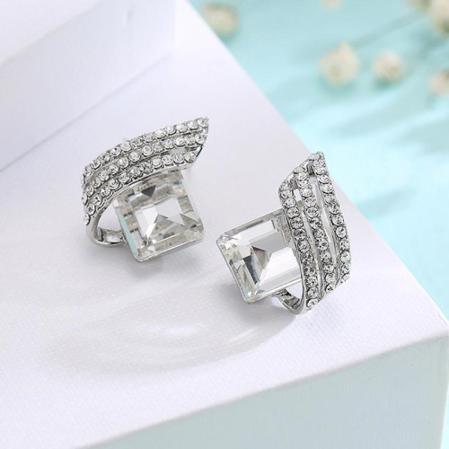 Arihant American Diamond Fashion Earrings For Wome...