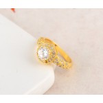 Arihant American Diamond Fashion Ring 5503