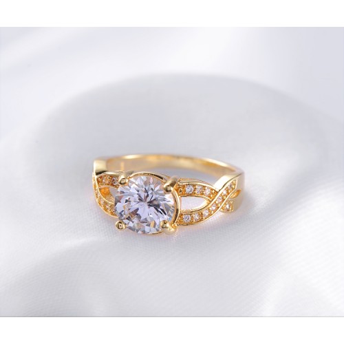 Arihant American Diamond Fashion Ring 5510