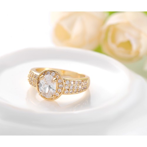 Arihant American Diamond Fashion Ring 5513